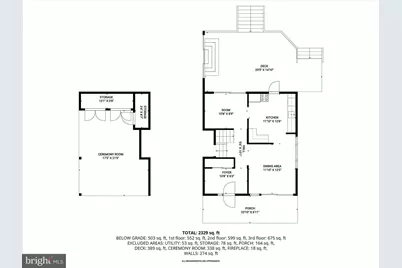 16 Wilelinor Drive, Edgewater, MD 21037 - Photo 55