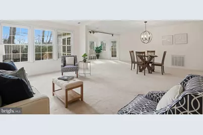 847 Woodmont Road, Annapolis, MD 21401 - Photo 9