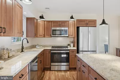 847 Woodmont Road, Annapolis, MD 21401 - Photo 17