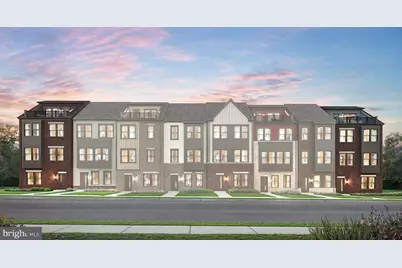 1401 Broomsedge Lane, Laurel, MD 20724 - Photo 1