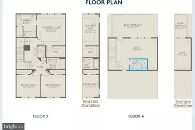 1126 Crested Wood Drive, Laurel, MD 20724 - Photo 23