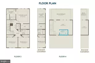 1126 Crested Wood Dr, Laurel, MD 20724 - Photo 23