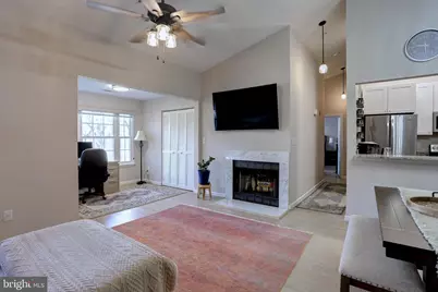 602 Moonglow Road #302, Odenton, MD 21113 - Photo 1