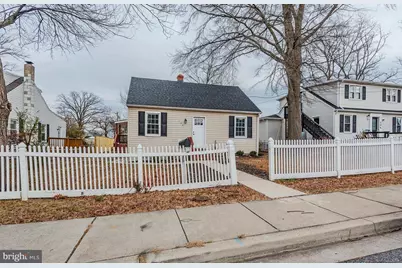 108 New Jersey Avenue NW, Glen Burnie, MD 21061 - Photo 37