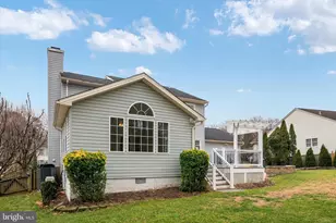 8116 Quarterfield Farms Dr, Severn, MD 21144 - Photo 53