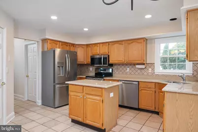 8116 Quarterfield Farms Drive, Severn, MD 21144 - Photo 17