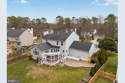 8116 Quarterfield Farms Drive, Severn, MD 21144 - Photo 7