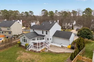 8116 Quarterfield Farms Dr, Severn, MD 21144 - Photo 7