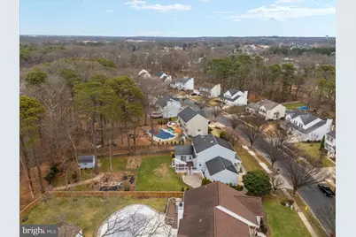 8116 Quarterfield Farms Drive, Severn, MD 21144 - Photo 49