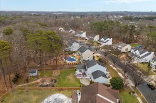 8116 Quarterfield Farms Dr, Severn, MD 21144 - Photo 49