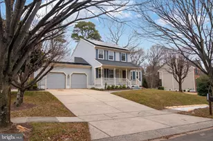 8116 Quarterfield Farms Dr, Severn, MD 21144 - Photo 3