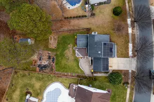 8116 Quarterfield Farms Dr, Severn, MD 21144 - Photo 9