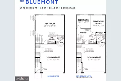 288 Alluvium Dr, Laurel, MD 20724 - Photo 71