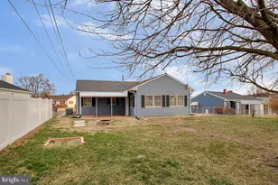 1129 Armistead St, Glen Burnie, MD 21061 - Photo 29