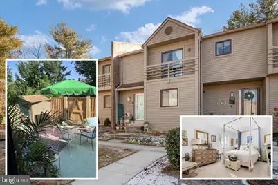 21 Muir Woods Court, Annapolis, MD 21403 - Photo 1