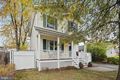 1617 Midland Road, Edgewater, MD 21037 - Photo 1