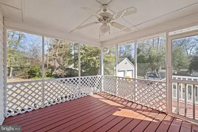 1032 Pinecrest Drive, Annapolis, MD 21403 - Photo 9