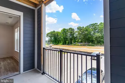 78 Old Mill Bottom Road N #307, Annapolis, MD 21409 - Photo 35