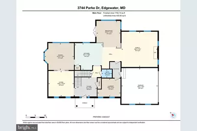 3744 Parke Drive, Edgewater, MD 21037 - Photo 99