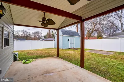 1412 Houghton Road, Glen Burnie, MD 21061 - Photo 17