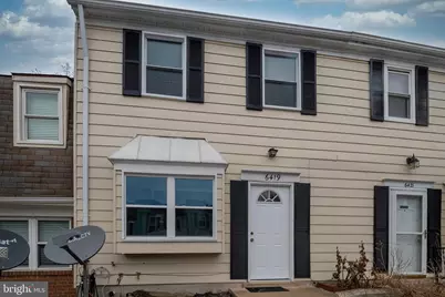 6419 Lamplighter Ridge, Glen Burnie, MD 21061 - Photo 19