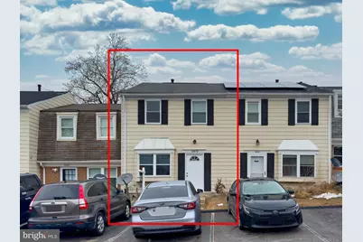 6419 Lamplighter Ridge, Glen Burnie, MD 21061 - Photo 1