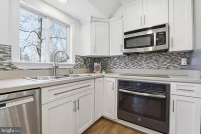 648 Echo Cove Drive, Crownsville, MD 21032 - Photo 11