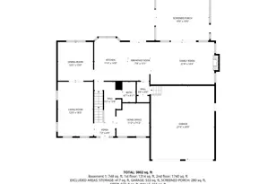 1306 Persimmontree Ct, Crofton, MD 21114 - Photo 63