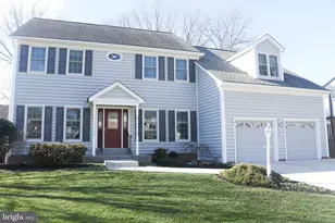 1306 Persimmontree Ct, Crofton, MD 21114 - Photo 5