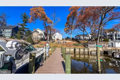 509 Norwich Road, Severna Park, MD 21146 - Photo 33