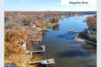 509 Norwich Road, Severna Park, MD 21146 - Photo 5