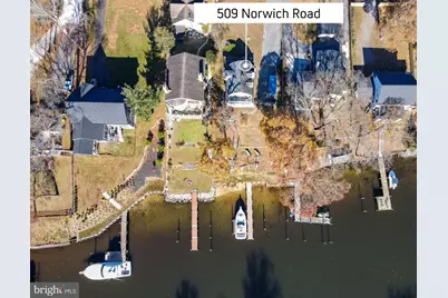 509 Norwich Road, Severna Park, MD 21146 - Photo 3