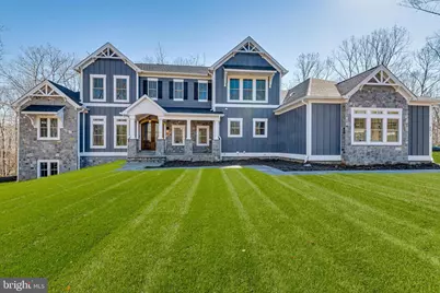 1104 Captain Bell Court, Davidsonville, MD 21035 - Photo 11