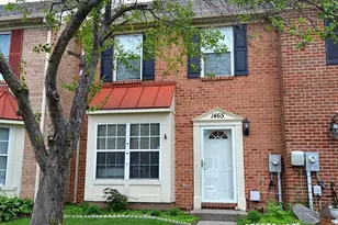 1465 Stoney Point Way, Stoney Beach, MD 21226 - Photo 1