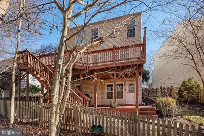 8314 Pigeon Fork Lane, Laurel, MD 20724 - Photo 45