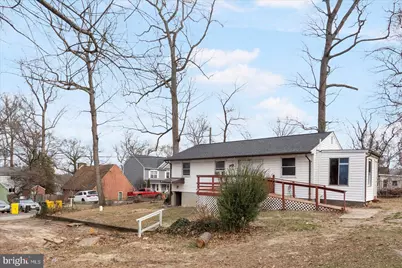 389 Chestnut Trail, Crownsville, MD 21032 - Photo 5