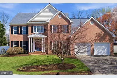 110 Westholme Lane, Severna Park, MD 21146 - Photo 55