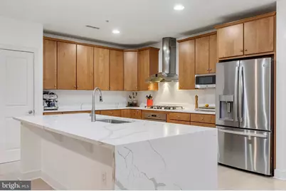 66 Franklin Street #214, Annapolis, MD 21401 - Photo 3