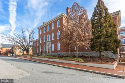 66 Franklin Street #214, Annapolis, MD 21401 - Photo 49