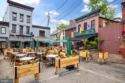 66 Franklin Street #214, Annapolis, MD 21401 - Photo 53