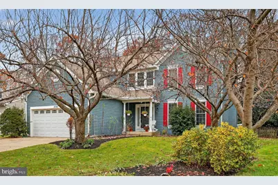 2710 Bains Court, Crofton, MD 21114 - Photo 5