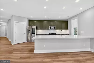 76 Old Mill Bottom Road N #301, Annapolis, MD 21409 - Photo 5