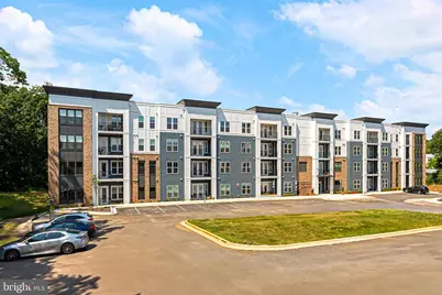 76 Old Mill Bottom Road N #301, Annapolis, MD 21409 - Photo 37