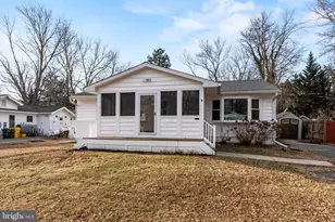 117 Pinecrest Dr, Annapolis, MD 21403 - Photo 29