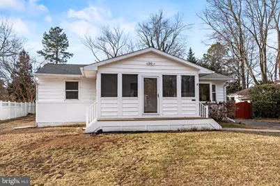 117 Pinecrest Drive, Annapolis, MD 21403 - Photo 1