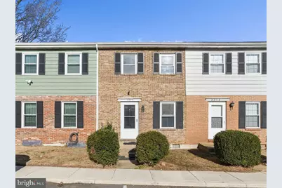 8223 Coatsbridge Court, Severn, MD 21144 - Photo 1