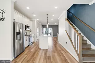 211 Narrowleaf Way, Laurel, MD 20724 - Photo 7