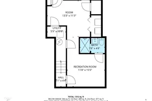 8212 Coatsbridge Ct, Severn, MD 21144 - Photo 43