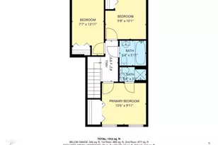 8212 Coatsbridge Ct, Severn, MD 21144 - Photo 41