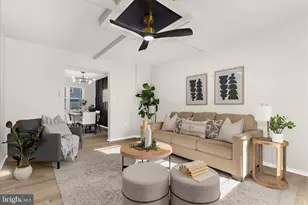 8212 Coatsbridge Ct, Severn, MD 21144 - Photo 5